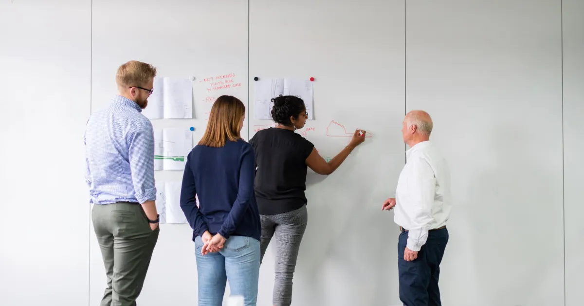 Capability and managed enterprise architecture services