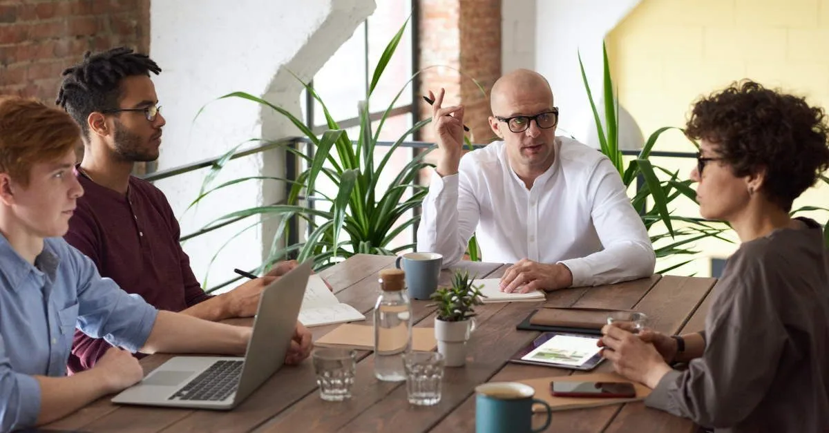 Embedded Enterprise Architecture Resource